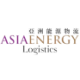 Logo Asia Energy Logistics Grp