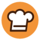 Logo Cookpad
