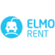 Logo ELMO RENT AS EO-,10