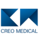 Logo CREO MEDICAL GRP LS-,001