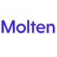 Logo Molten Ventures