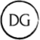 Logo DETALION GAMES SA ZY -,10