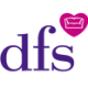 Logo DFS FURNITURE PLC