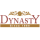 Logo Dynasty Fine Wines Group