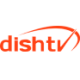 Logo DISH TV INDIA LTD./