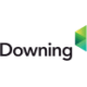 Logo DOWNING RNW.+INFR.TR.-,01