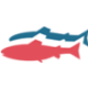 Logo GIGANTE SALMON AS NK 1