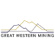Logo Great Western Mining