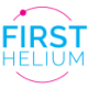 Logo First Helium