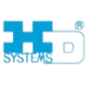 Logo Harmonic Drive