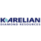 Logo Karelian Diamond Resources