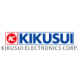 Logo KIKUSUI ELECTRONICS