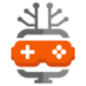Logo HUCKLEBER.GAMES SA ZY-,10
