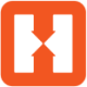 Logo Hostelworld