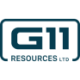 Logo G11 RESOURCES LTD.
