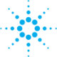 Logo Agilent Technologies