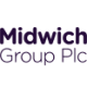 Logo MIDWICH GROUP PLC LS-,01