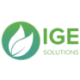 Logo INTEGRATED GREEN EN.SOL.