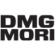 Logo DMG Mori