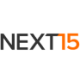 Logo NEXT FIFTEEN LS-,025