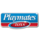 Logo Playmates Toys Group