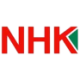 Logo NHK Spring