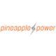 Logo Pineapple Power