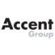 Logo ACCENT GROUP LTD