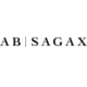 Logo Sagax A