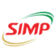 Logo SALIM IVOMAS PRAT. RP 200