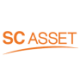 Logo SC ASSET CORP.-FGN- BA 1