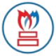 Logo Siamgas & Petrochemicals (Foreign)