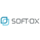 Logo SOFTOX SOLUTIONS NK 0,02
