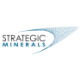 Logo STRATEGIC MINERALS