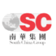 Logo SOUTH CHINA HLDGS NEW