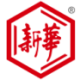 Logo Shandong Xinhua Pharmac.
