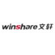 Logo Xinhua Winshare Publish.+Med