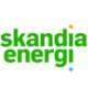 Logo Skandia Greenpower