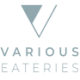 Logo VARIOUS EATERIES LS -,01