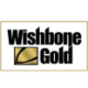 Logo Wishbone Gold