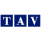 Logo TAV Havalimanlari (ADR)