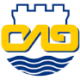 Logo Thessaloniki Port Authority