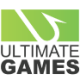 Logo ULTIMATE GAMES SA ZY-,10