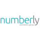 Logo 1000mercis (Numberly)