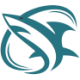 Logo BLUE SHARK PWR SYS. EO-,2