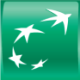 Logo BNP Paribas Fortis