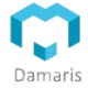 Logo Damaris