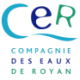 Logo Eaux de Royan