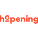 Logo Hopening