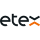 Logo Etex NV/SA